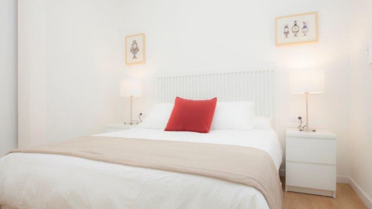 Photo of Bedroom in Ciutat Vella