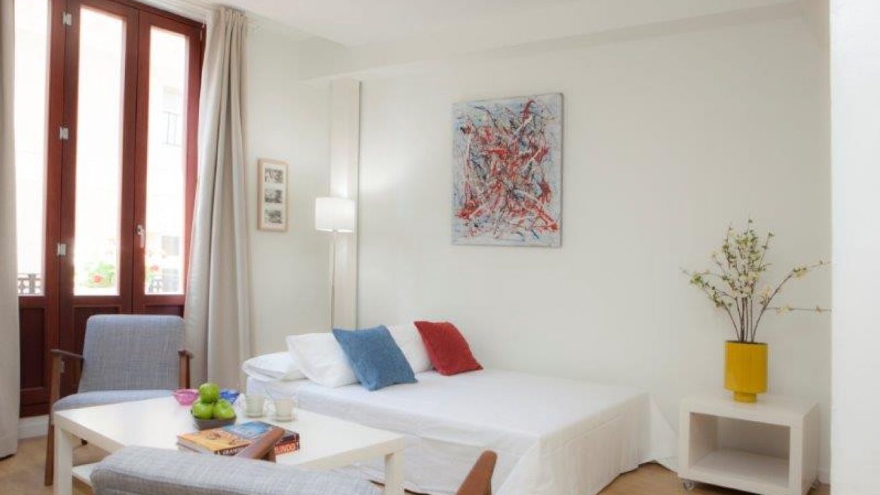 Photo of Bedroom in Ciutat Vella