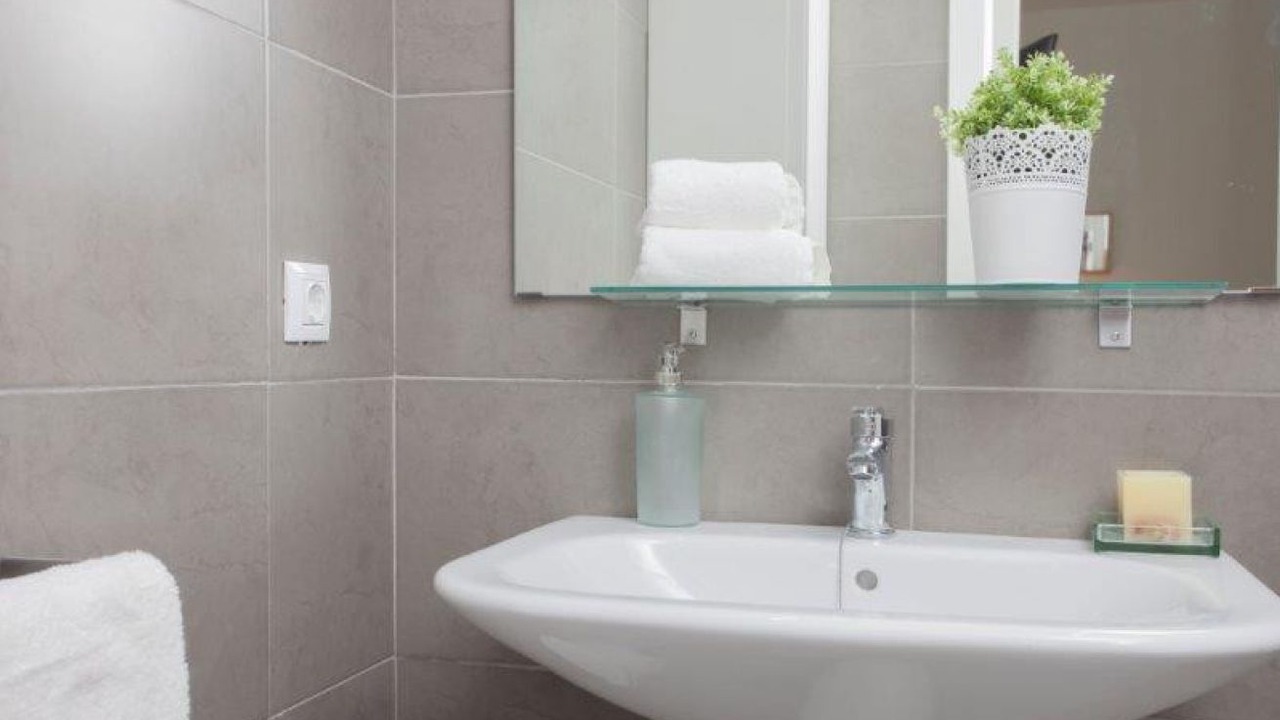 Photo of Bathroom in Ciutat Vella