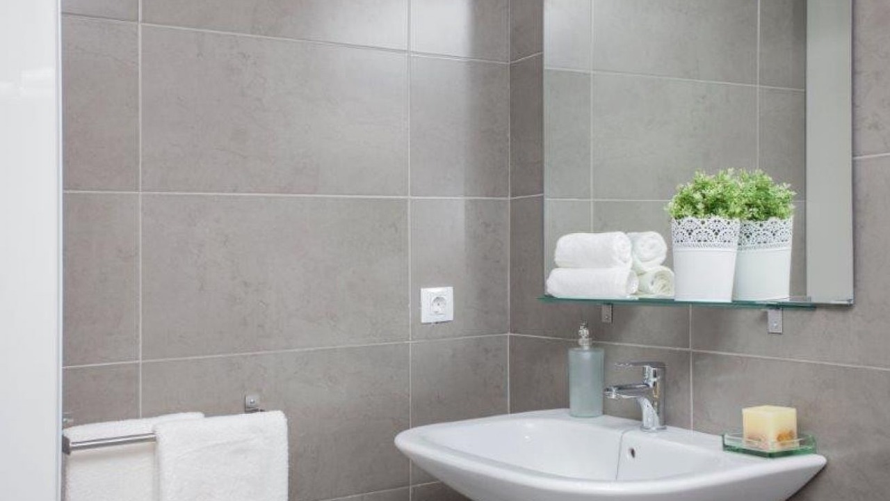 Photo of Bathroom in Ciutat Vella