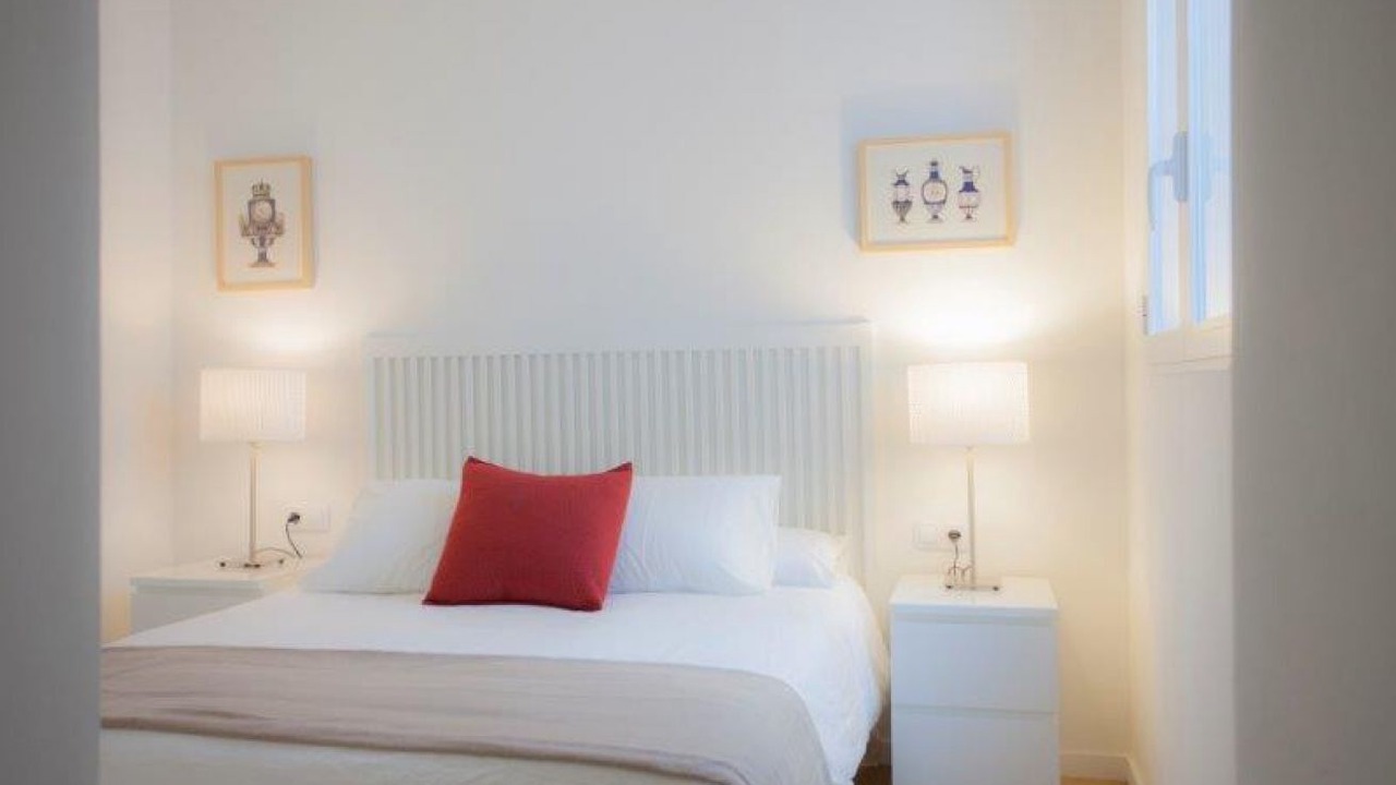 Photo of Bedroom in Ciutat Vella