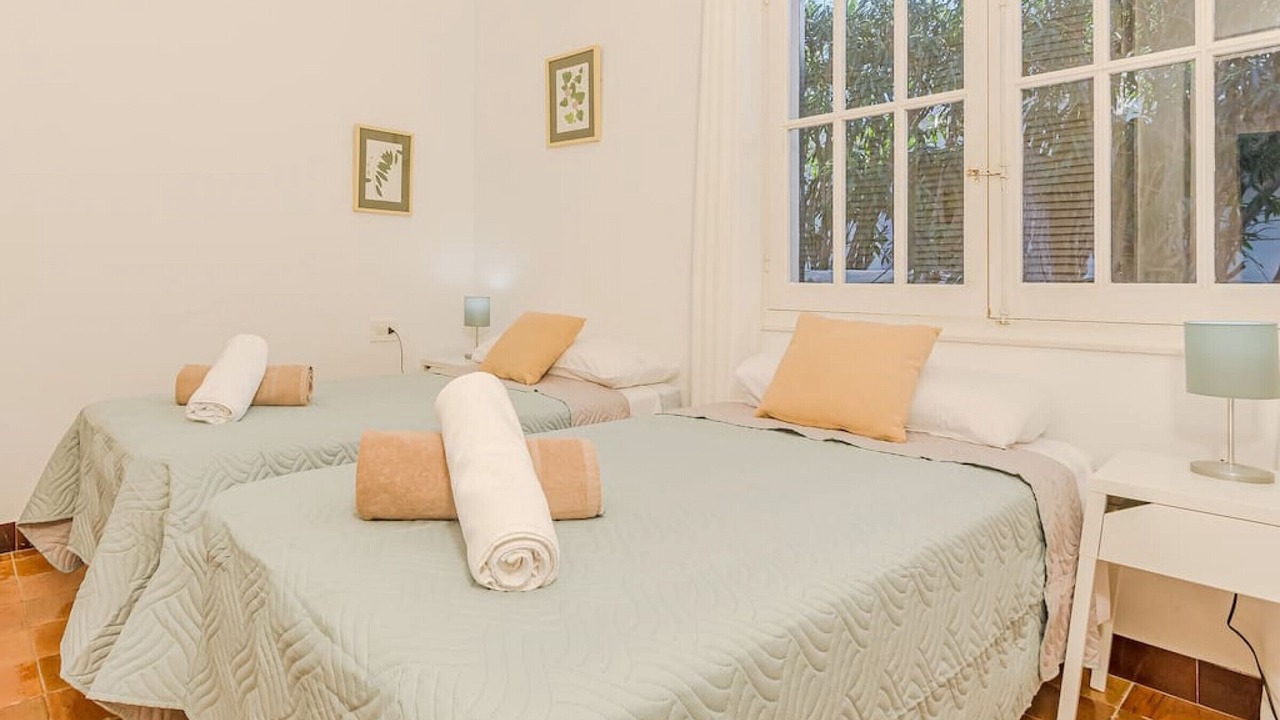 Photo of Bedroom in Son Parc