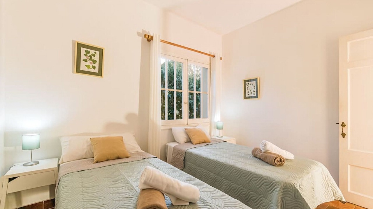 Photo of Bedroom in Son Parc