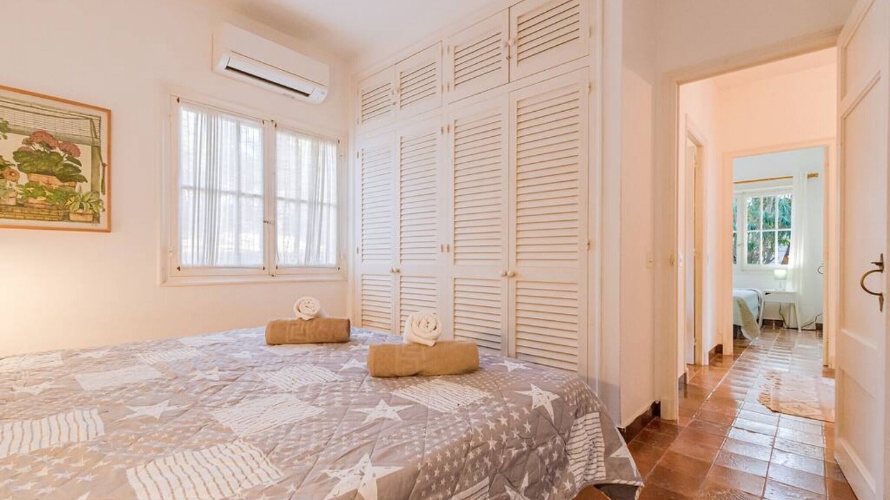 Photo of Bedroom in Son Parc