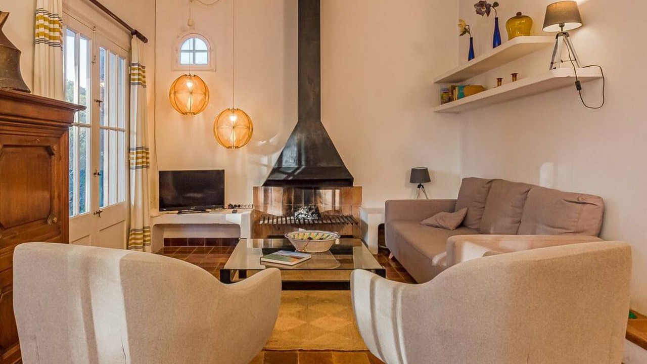 Photo of Livingroom in Son Parc
