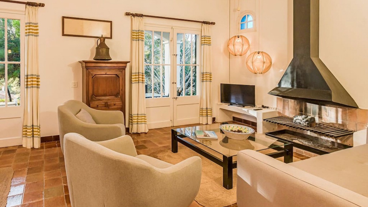 Photo of Livingroom in Son Parc