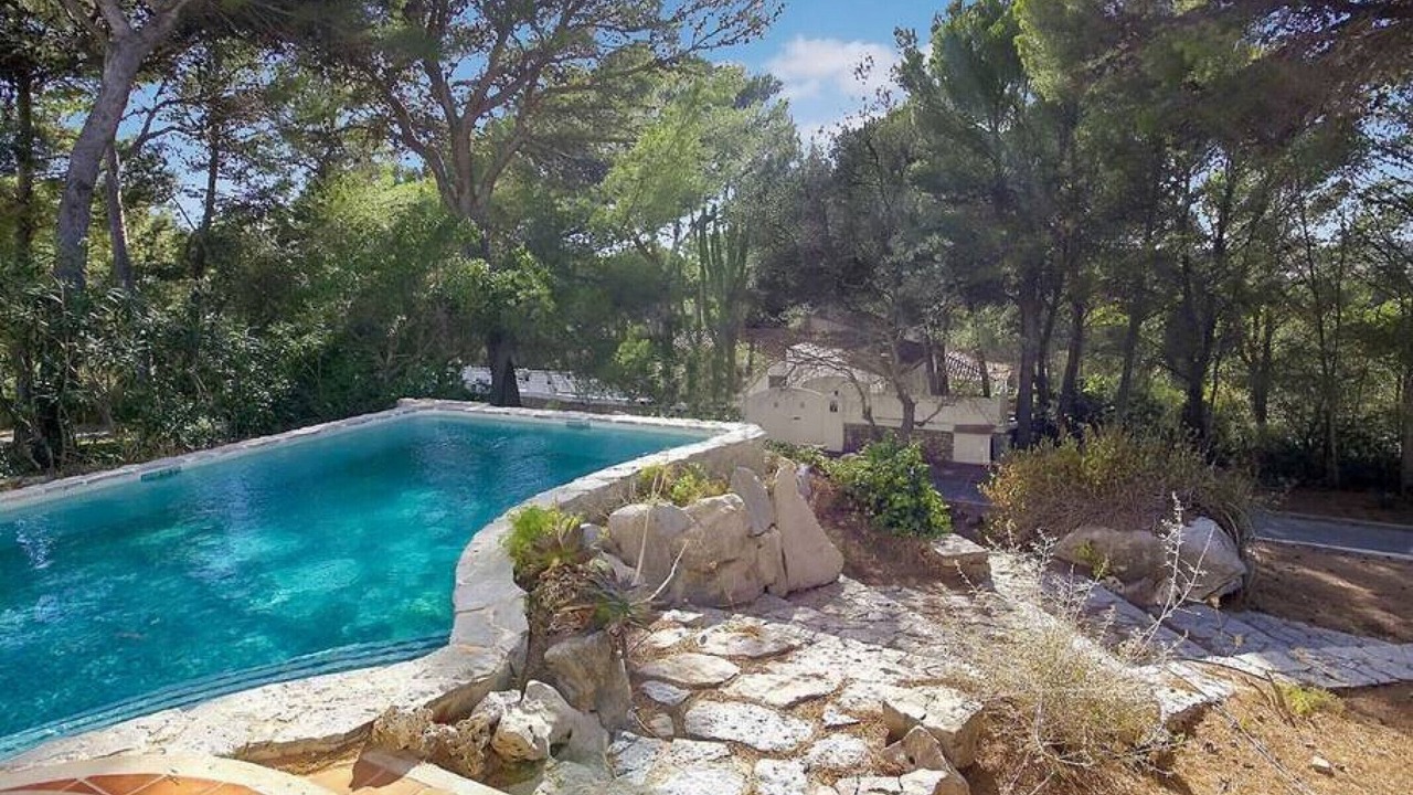 Photo of Outdoor in Son Parc
