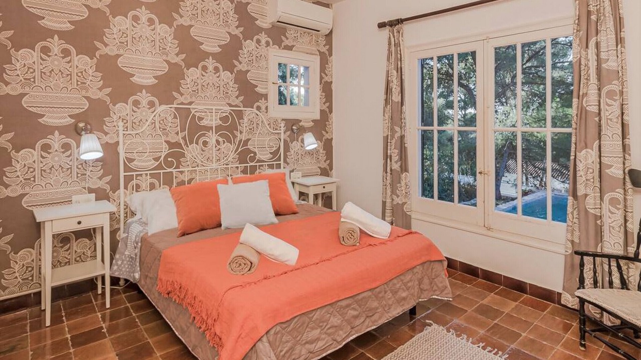 Photo of Bedroom in Son Parc