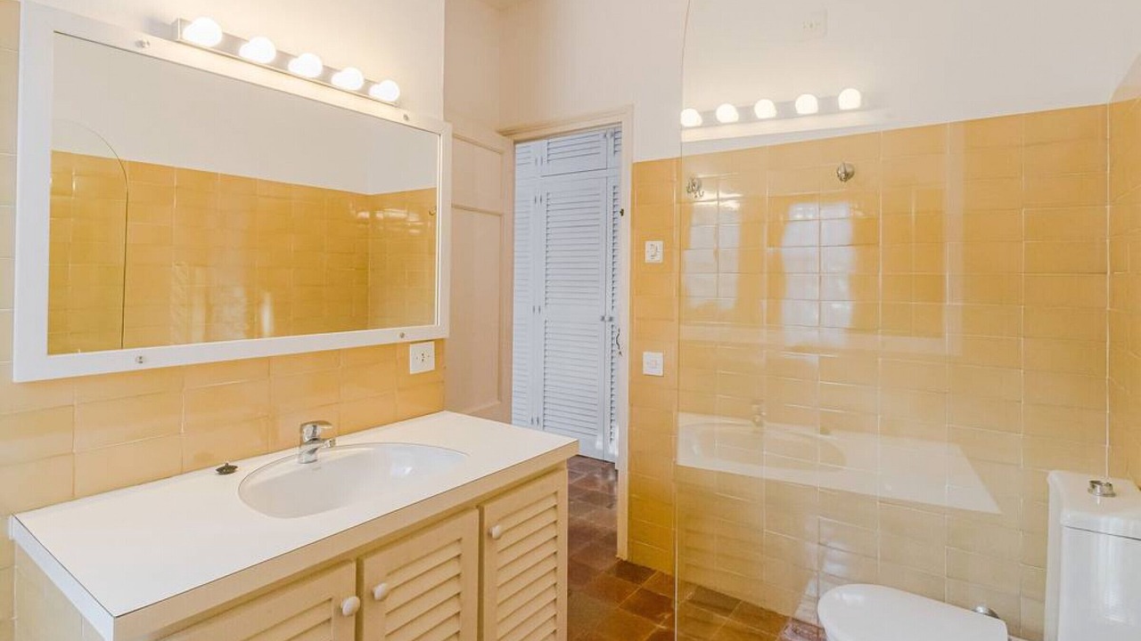 Photo of Bathroom in Son Parc