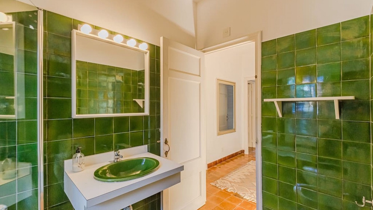 Photo of Bathroom in Son Parc