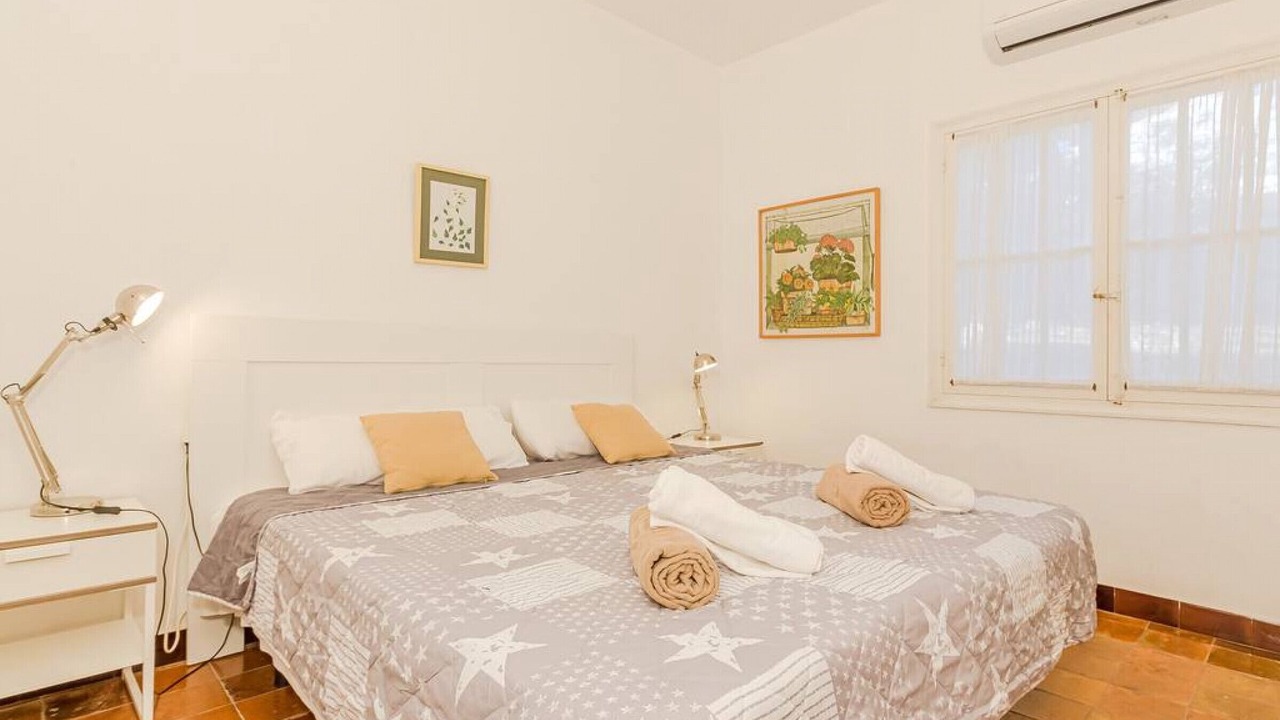 Photo of Bedroom in Son Parc