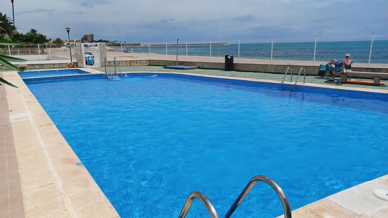Photo of Outdoor in Benicarlo