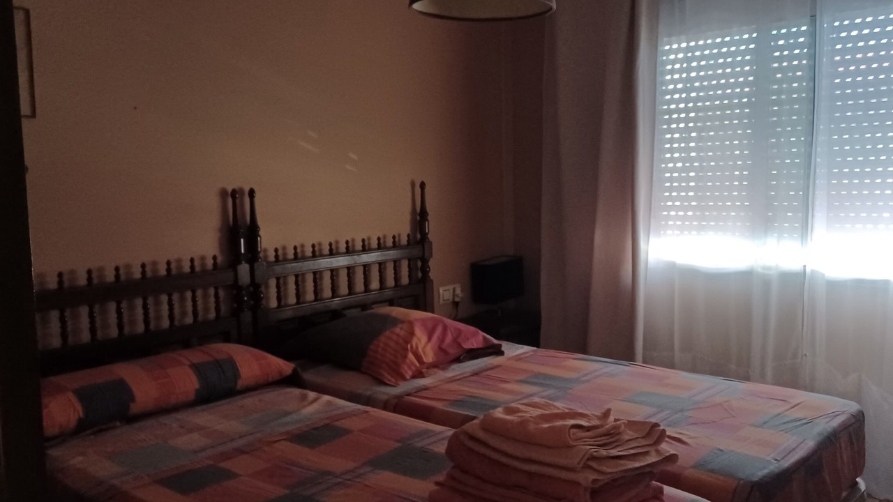 Photo of Bedroom in Benicarlo