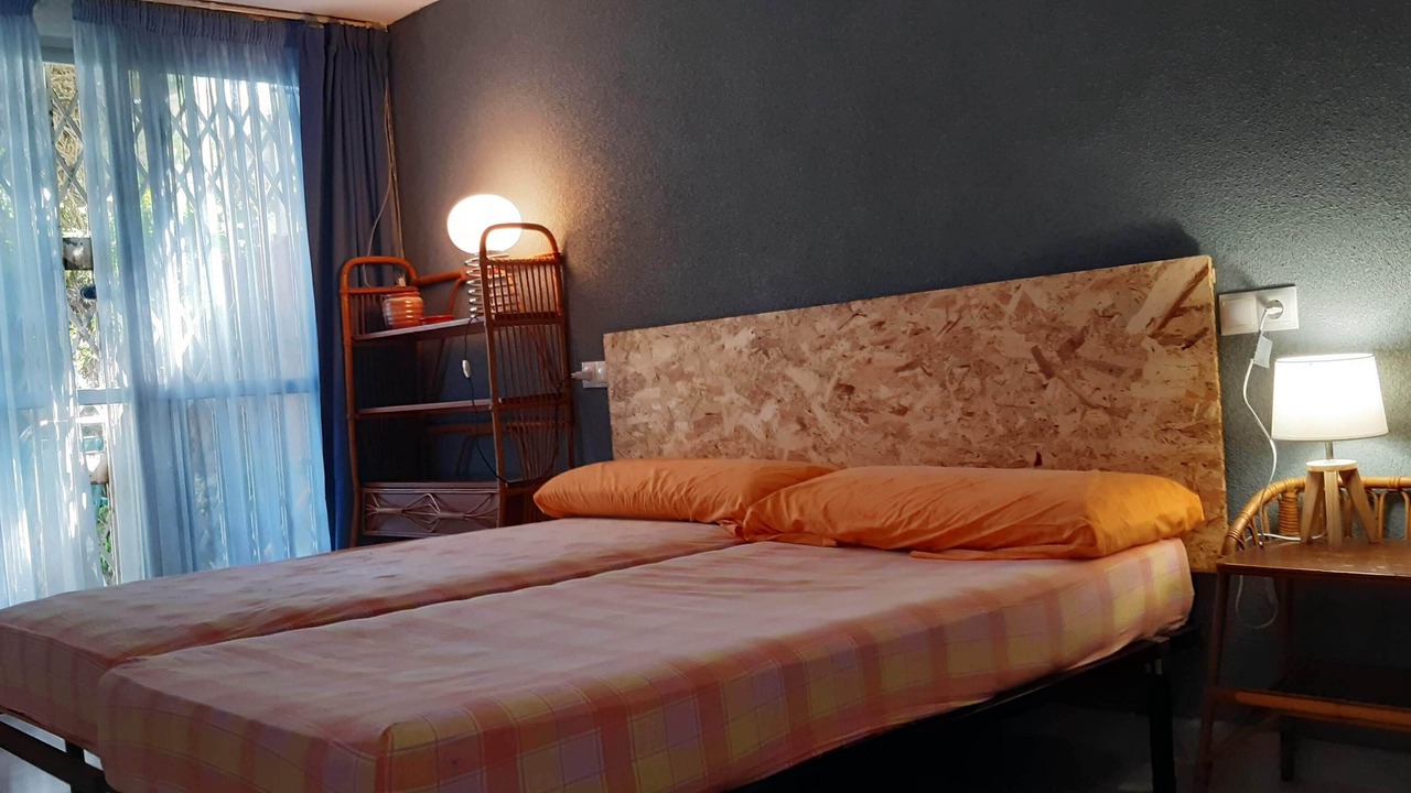 Photo of Bedroom in Benicarlo