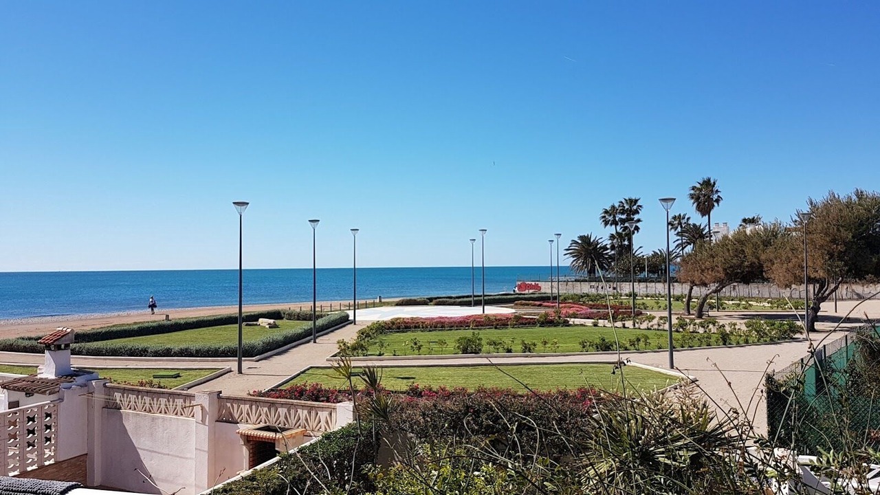 Photo of Outdoor in Benicarlo