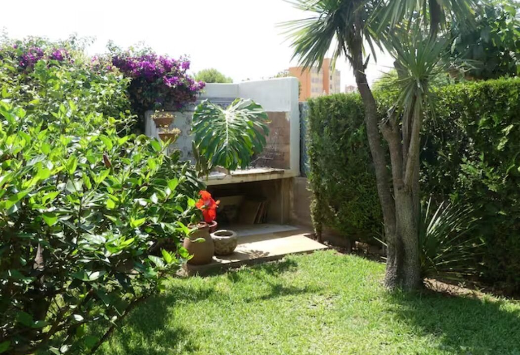 Photo of Outdoor in Benicarlo