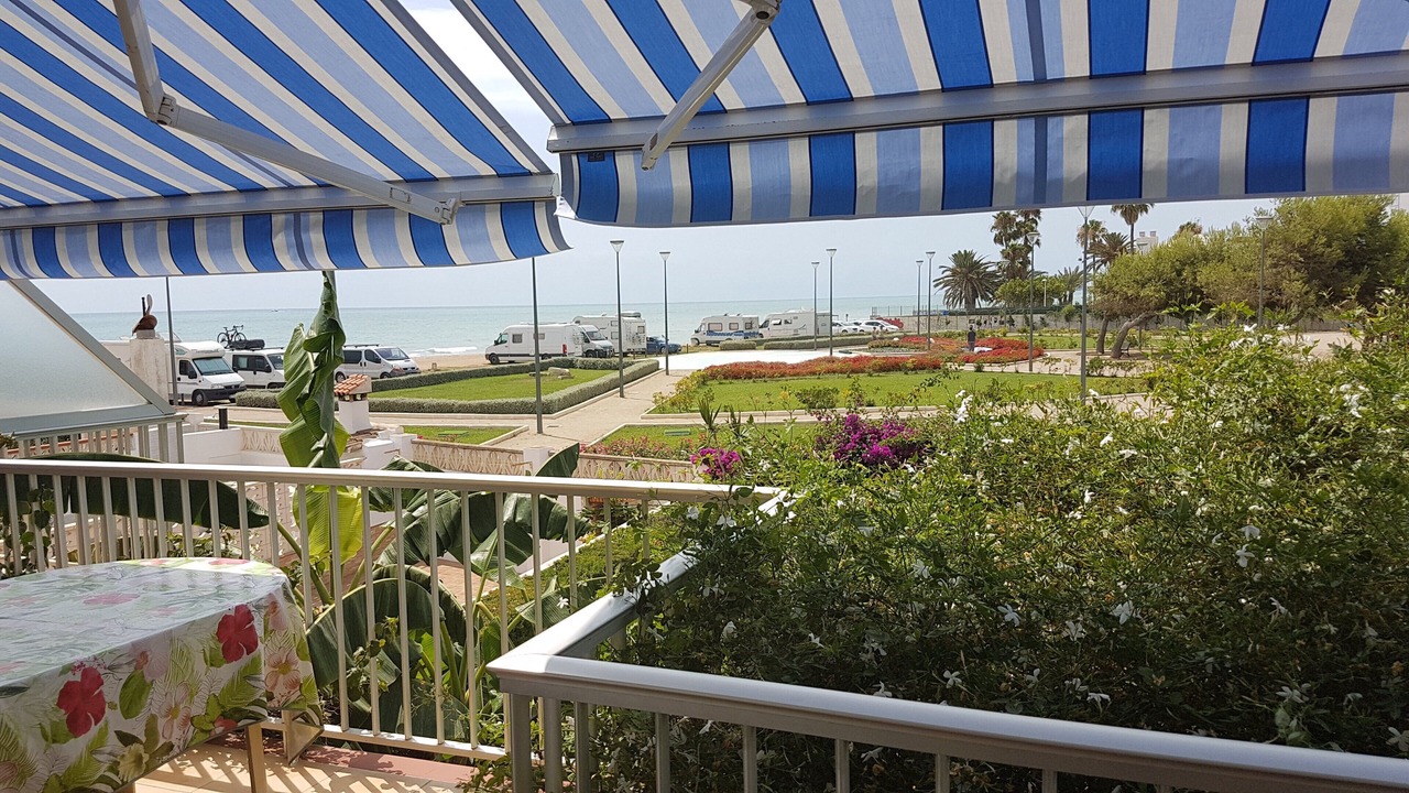 Photo of Outdoor in Benicarlo