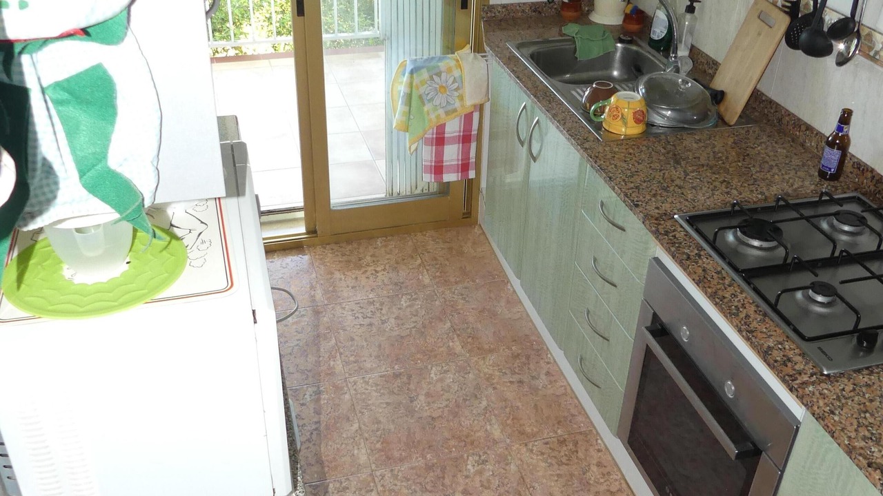 Photo of Kitchen in Benicarlo