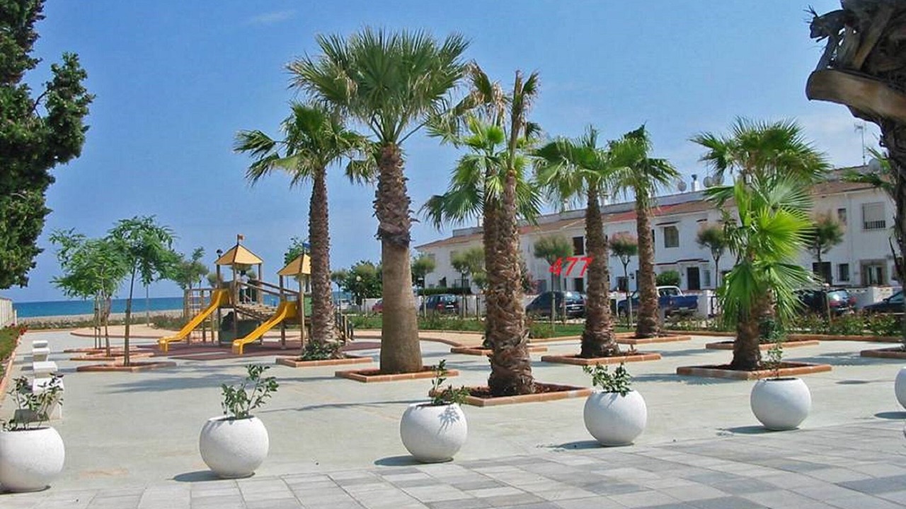 Photo of Outdoor in Benicarlo