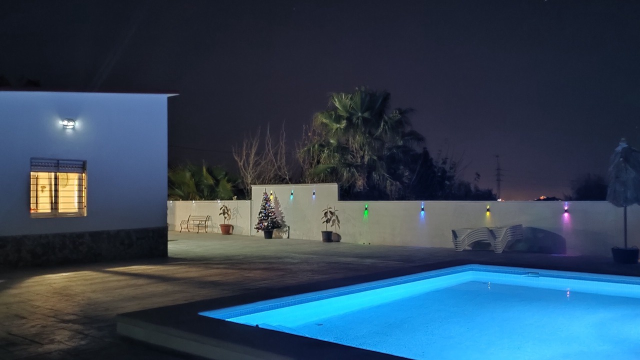 Photo of Outdoor in Alicante