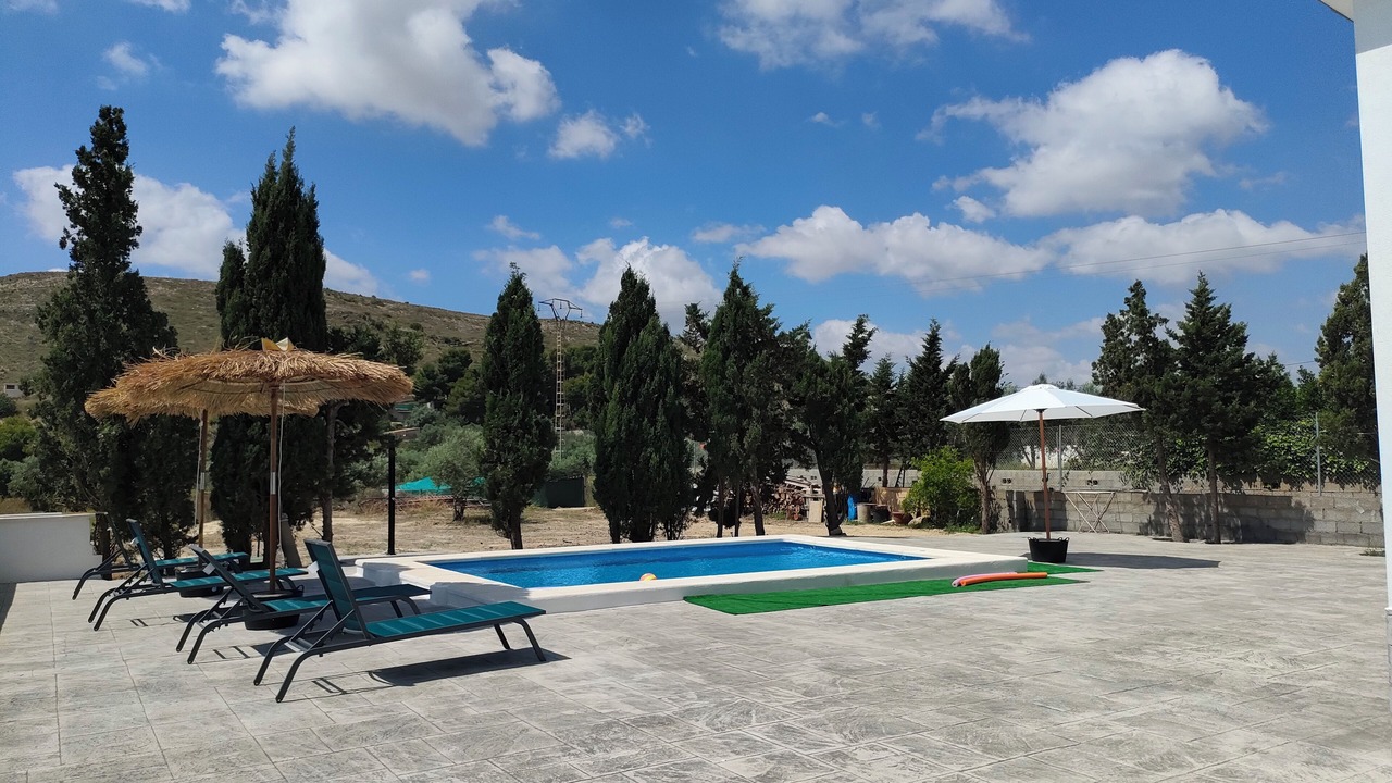 Photo of Outdoor in Alicante