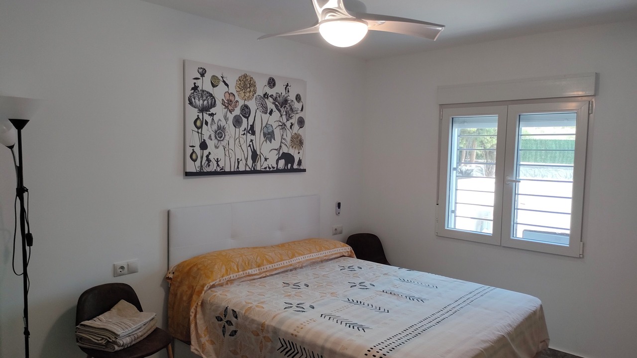 Photo of Bedroom in Alicante