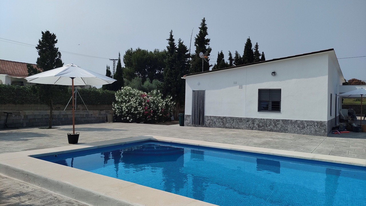 Photo of Outdoor in Alicante