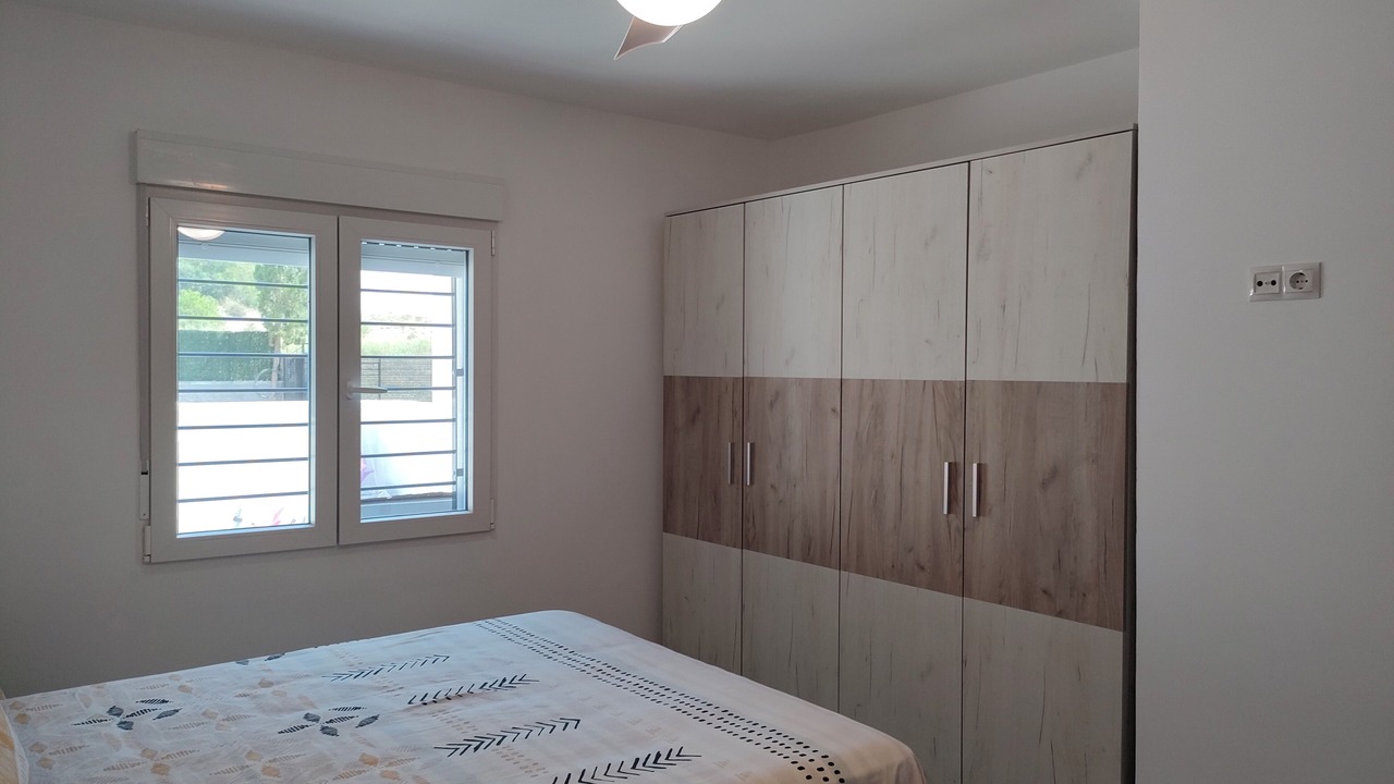 Photo of Bedroom in Alicante