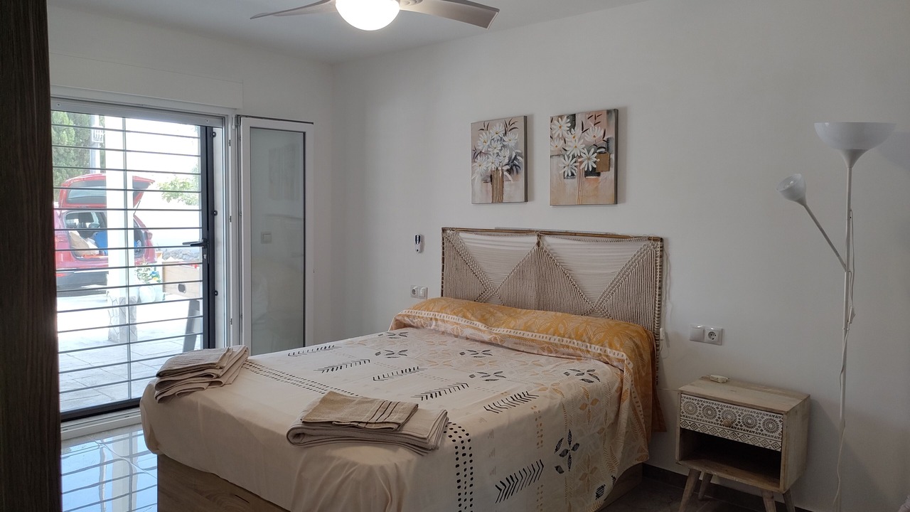 Photo of Bedroom in Alicante