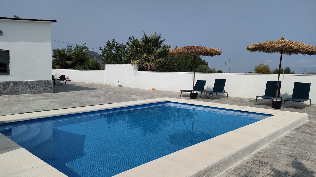 Photo of Outdoor in Alicante