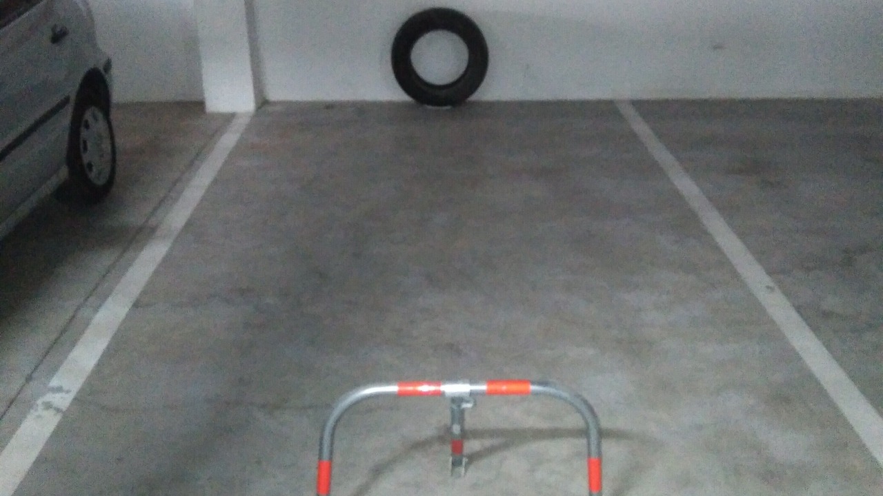 Photo of Outdoor in Distrito Sur