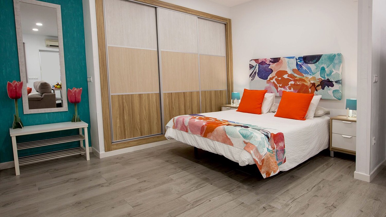 Photo of Bedroom in Distrito Sur
