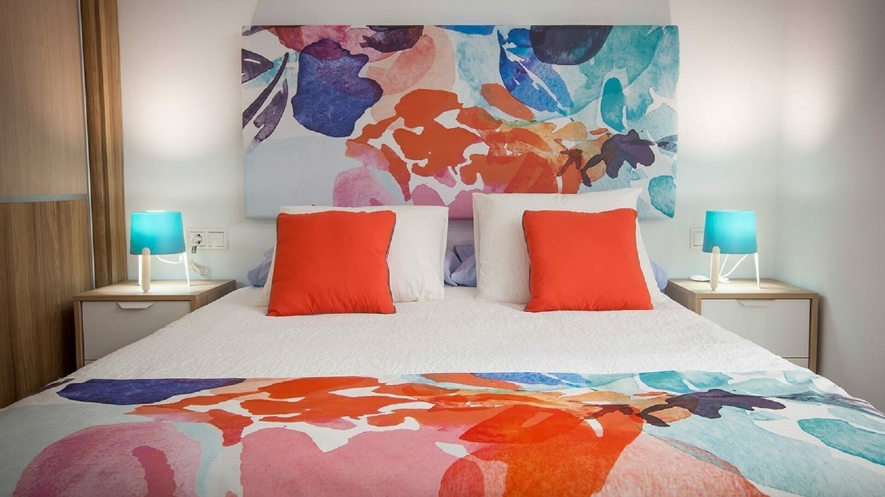 Photo of Bedroom in Distrito Sur