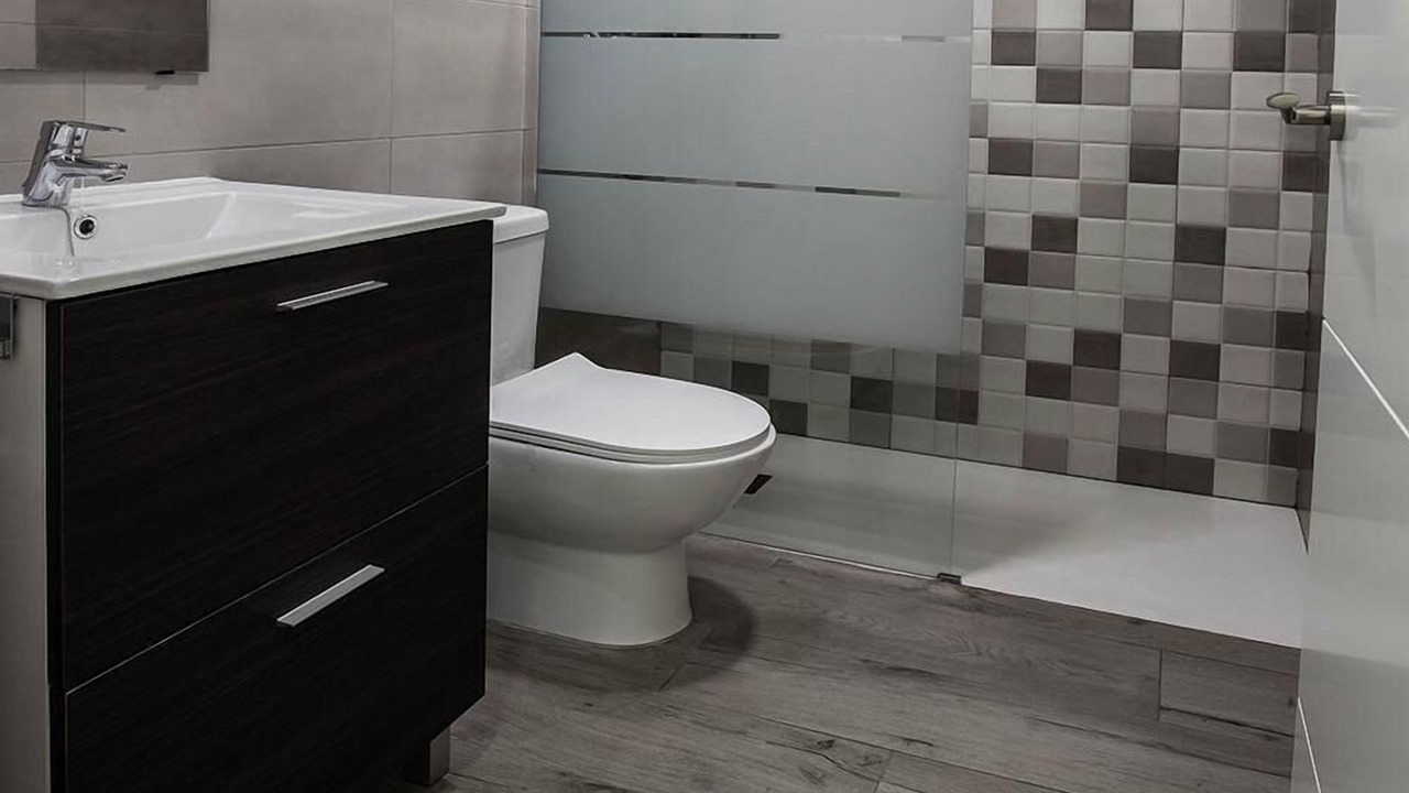 Photo of Bathroom in Distrito Sur