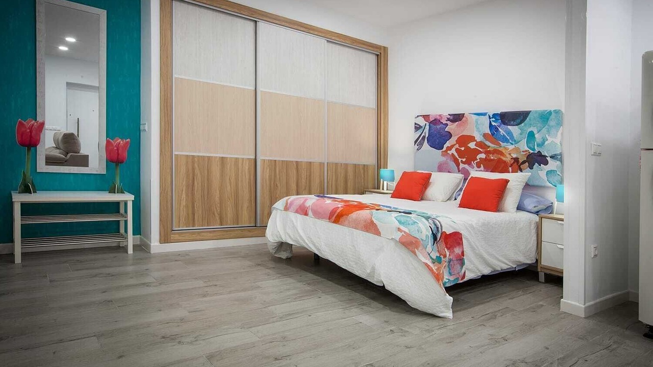 Photo of Bedroom in Distrito Sur