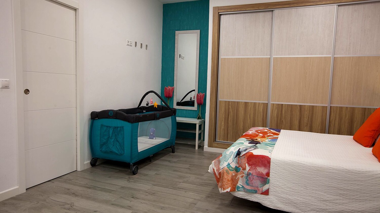 Photo of Bedroom in Distrito Sur