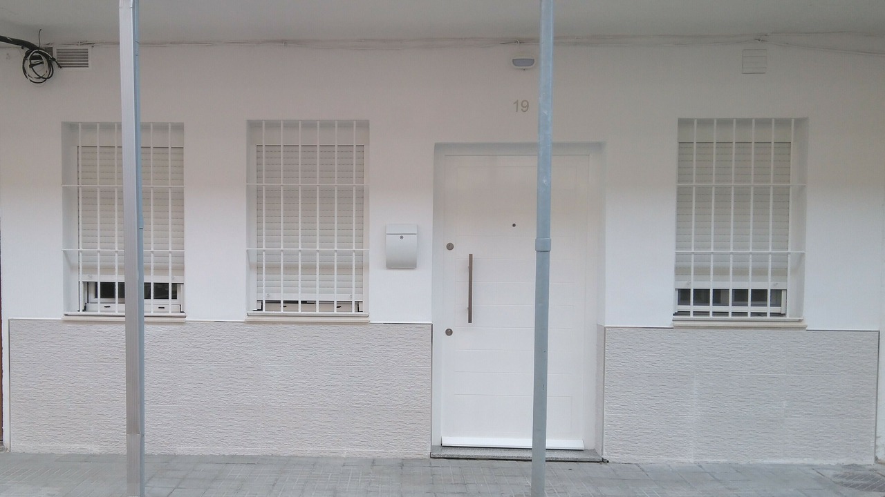 Photo of Outdoor in Distrito Sur