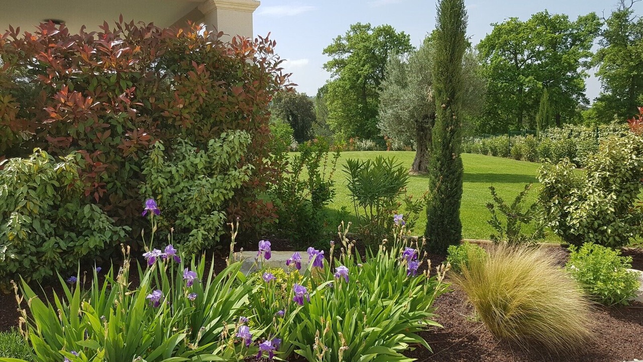 Photo of Outdoor in Carpentras