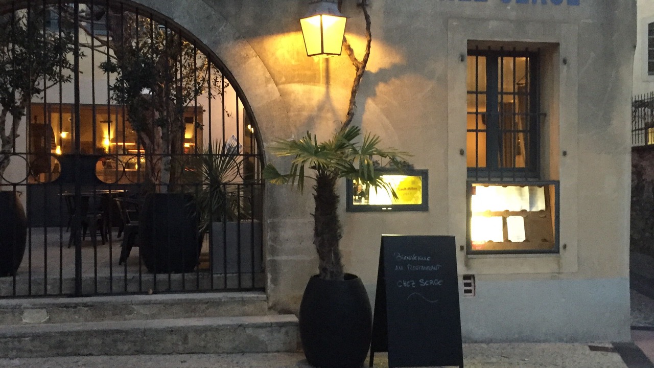 Photo of Others in Carpentras