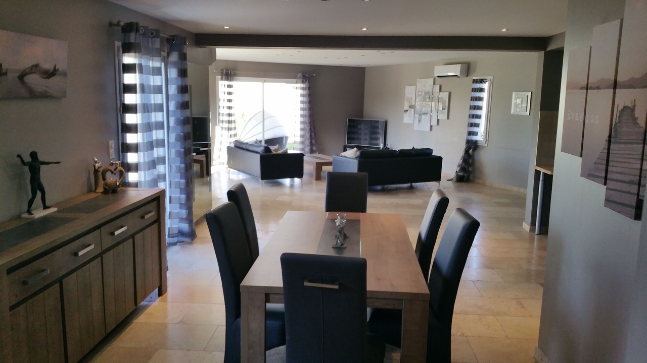 Photo of Bedroom in Carpentras