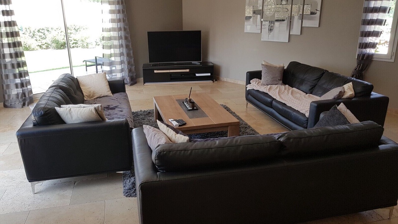 Photo of Bedroom in Carpentras
