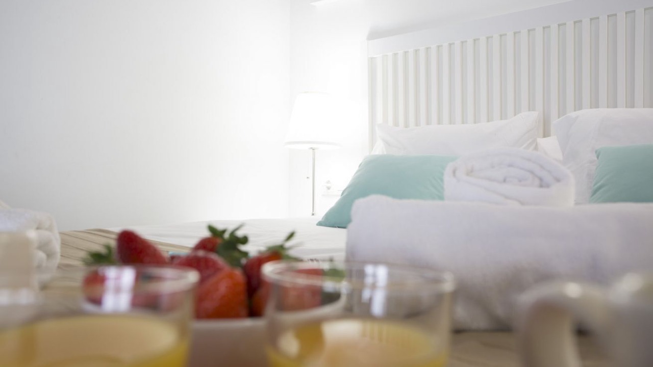 Photo of Bedroom in Ciutat Vella