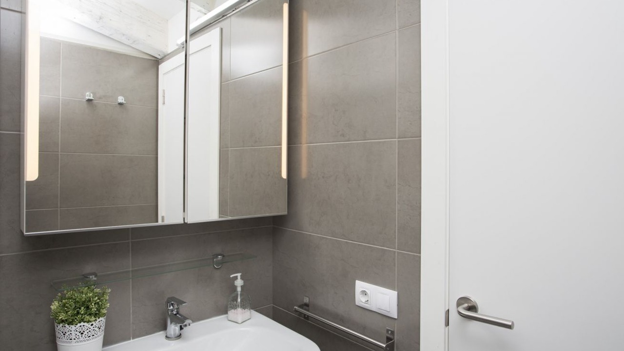 Photo of Bathroom in Ciutat Vella