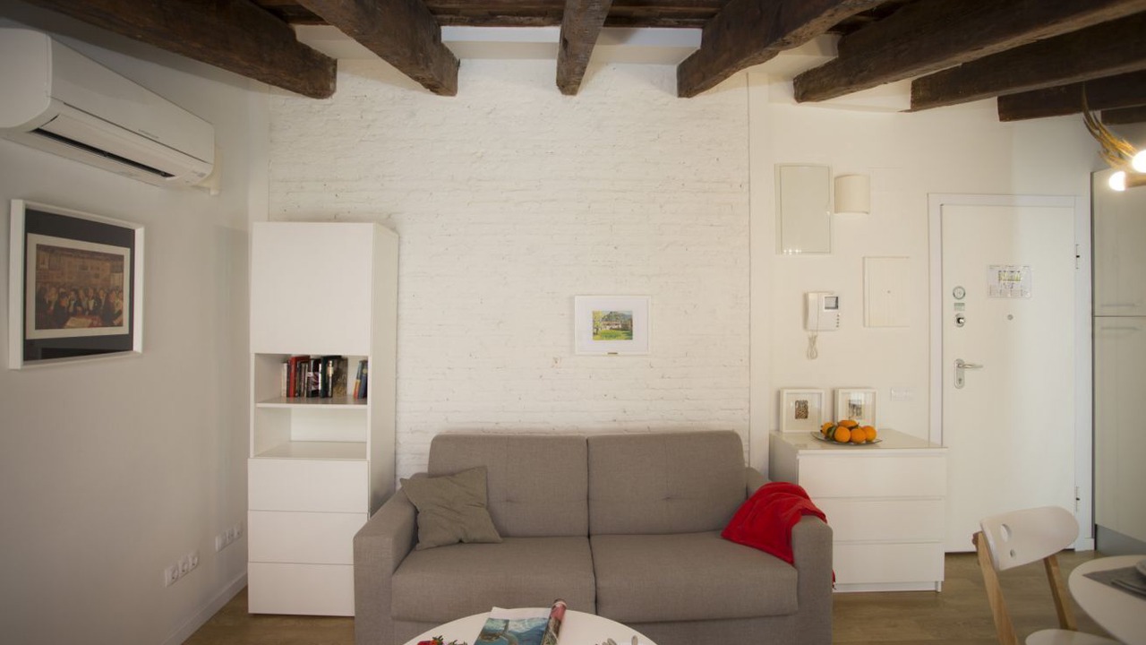 Photo of Livingroom in Ciutat Vella