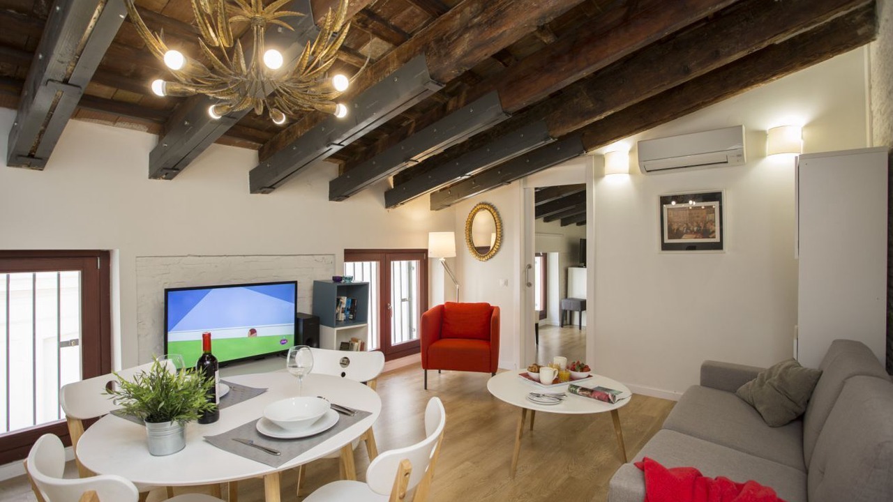 Photo of Livingroom in Ciutat Vella