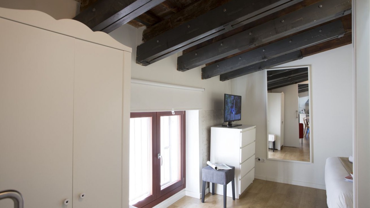 Photo of Bedroom in Ciutat Vella