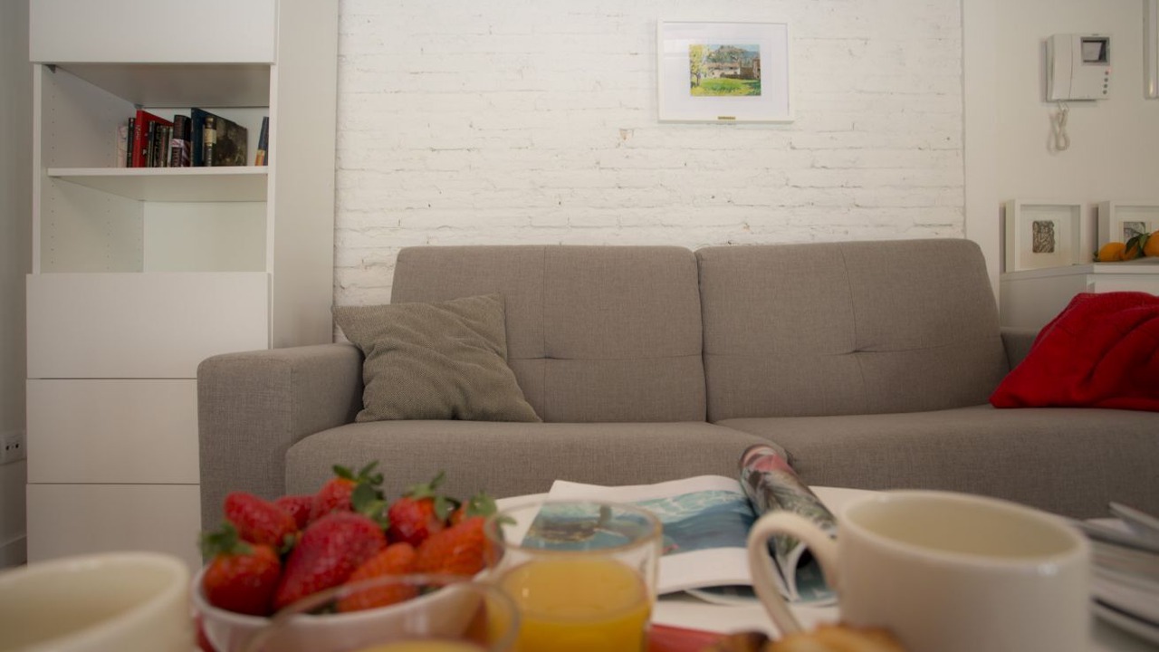 Photo of Livingroom in Ciutat Vella