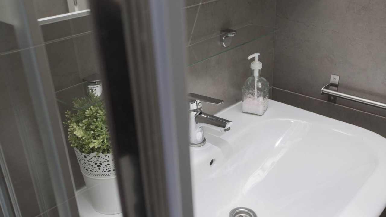 Photo of Bathroom in Ciutat Vella