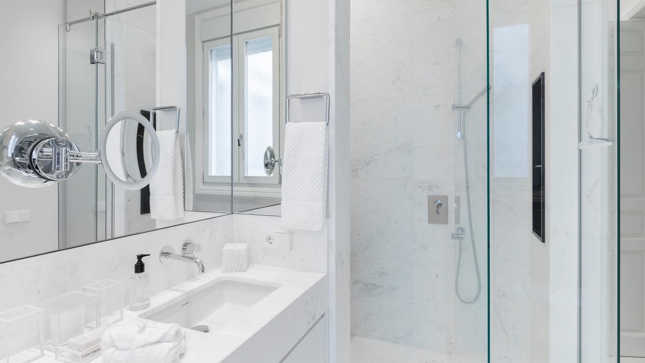 Photo of Bathroom in Justicia