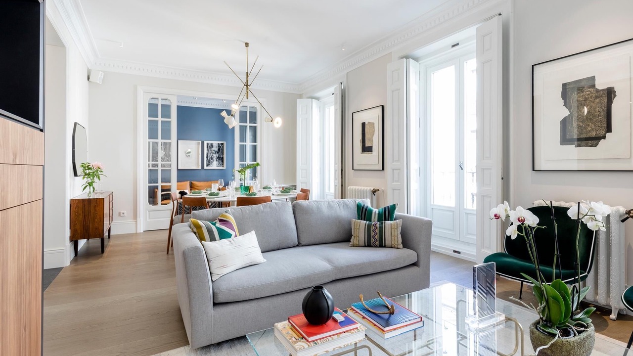 Photo of Livingroom in Justicia